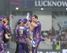 Sunil Narine Shines In Kolkata Knight Riders' 98-Run Drubbing Of Lucknow Super Giants