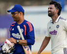 KL Rahul