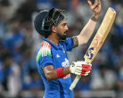 KL Rahul