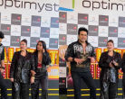 Govinda Family Reunion: Sunita Ahuja and Krushna Abhishek End 14-Year Feud, 'Vanvas' Over