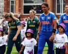 Team India