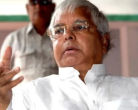 Approval to prosecute Lalu Yadav in land for job case