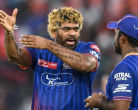 Lasith Malinga