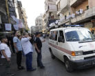 Lebanon rocked again by explosions, radios and laptops are blasting