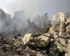 Lebanon devastated by Israeli attack, millions of people left their homes, 33 dead