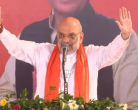 'PoK belongs to India and we will take it'- Amit Shah taunts Congress