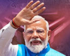 Narendra Modi can take oath as Prime Minister on 9 June at 6 pm