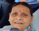 'Advani ji is Pakistani, came and settled in India' - Former CM Rabri Devi targeted BJP