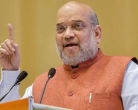 Amit Shah's statement on anti-Rajput issue for the first time, know what he said