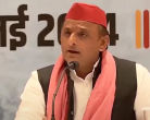 When Akhilesh was asked about Rahul Gandhi becoming PM, know what he said