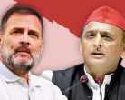 Final talks held between Congress and SP, Akhilesh Yadav will withdraw candidate from Varanasi