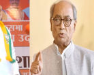 'Aashiq's funeral is on, let's go out with pomp' - Amit Shah's sarcasm in Digvijay Singh's stronghold