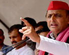 Akhilesh will file nomination from Kannauj tomorrow, Tej Pratap's name was announced earlier