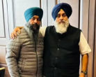 Big blow to Akali Dal, Lok Sabha candidate and entire team of Chandigarh resigned