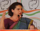 My father inherited martyrdom, not wealth- Priyanka Gandhi from Madhya Pradesh