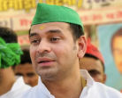 Tej Pratap Yadav refuses to recognize JP Nadda, targets PM and BJP