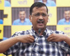Stay strong, I have to go to jail again... What did Kejriwal say to the MLAs?