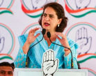 The people of the country do not hate..., Priyanka Gandhi targeted PM Modi in Telangana