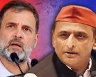 Two boys from UP will be on the same stage again after 7 years, Rahul-Akhilesh's PC in some time