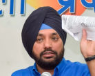 Resigned not for ticket, but for Congress workers - Arvinder Singh Lovely's reaction