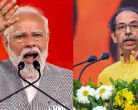 Not just Balasaheb, say Hindu Hriday Samrat - Uddhav's attack on PM Modi