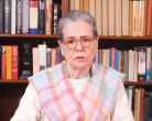 This election is to save democracy and constitution – Sonia Gandhi's message to the people of Delhi