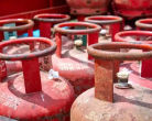LPG Cylinder