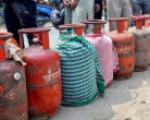 LPG संकट: राज्यों को 14.8 करोड़ लीटर केरोसिन और कोयला उपयोग की मंजूरी