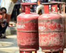 Domestic LPG Cylinder Prices Hiked By 29 Rupees Effective From Today