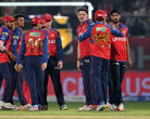 Punjab Kings Playoff Scenario: PBKS Faces Must Win Clash Against LSG