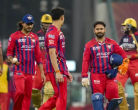 Rishabh Pant Quits As Lucknow Super Giants Captain After Two Disappointing Seasons