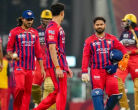 Rishabh Pant