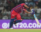LSG's ₹21 Crore Retention Struggles: Nicholas Pooran's Form Under Intense Scrutiny