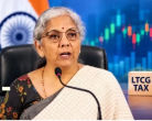 Nirmala Sitharaman