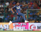 The fastest bowler of the season is out of IPL, the head coach of the team confirmed