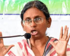 मीनाक्षी नटराजन