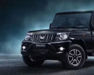 Mahindra SUV