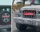 Mahindra Thar