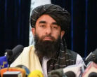 Zabihullah Mujahid