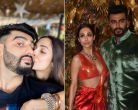 'There are only two ways...', Arjun shares a cryptic post with Malaika amid breakup rumours