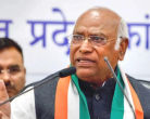 Mallikarjun Kharge