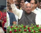 Mallikarjun Kharge-PM Modi