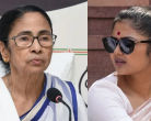 Mamata Banerjee-Sayoni Ghosh