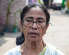 Mamata Banerjee