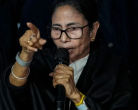 ममता बनर्जी ने दिल्ली बुलाई बंगाल की स्पेशल फोर्स, चुनाव आयोग से बढ़ा तनाव