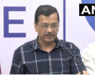 अरविंद केजरीवाल