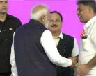 पीएम मोदी, मनीष तिवारी