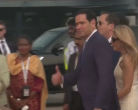 US Secretary of State Marco Rubio Arrives in Kolkata, Set to Meet PM Modi