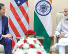 US Secretary of State Marco Rubio Meets PM Modi, Extends White House Invitation