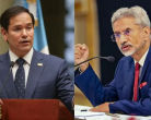 S Jaishankar-Marco Rubio